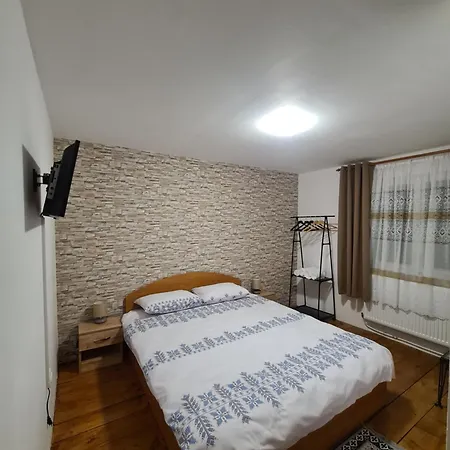 Guest house Gloria *